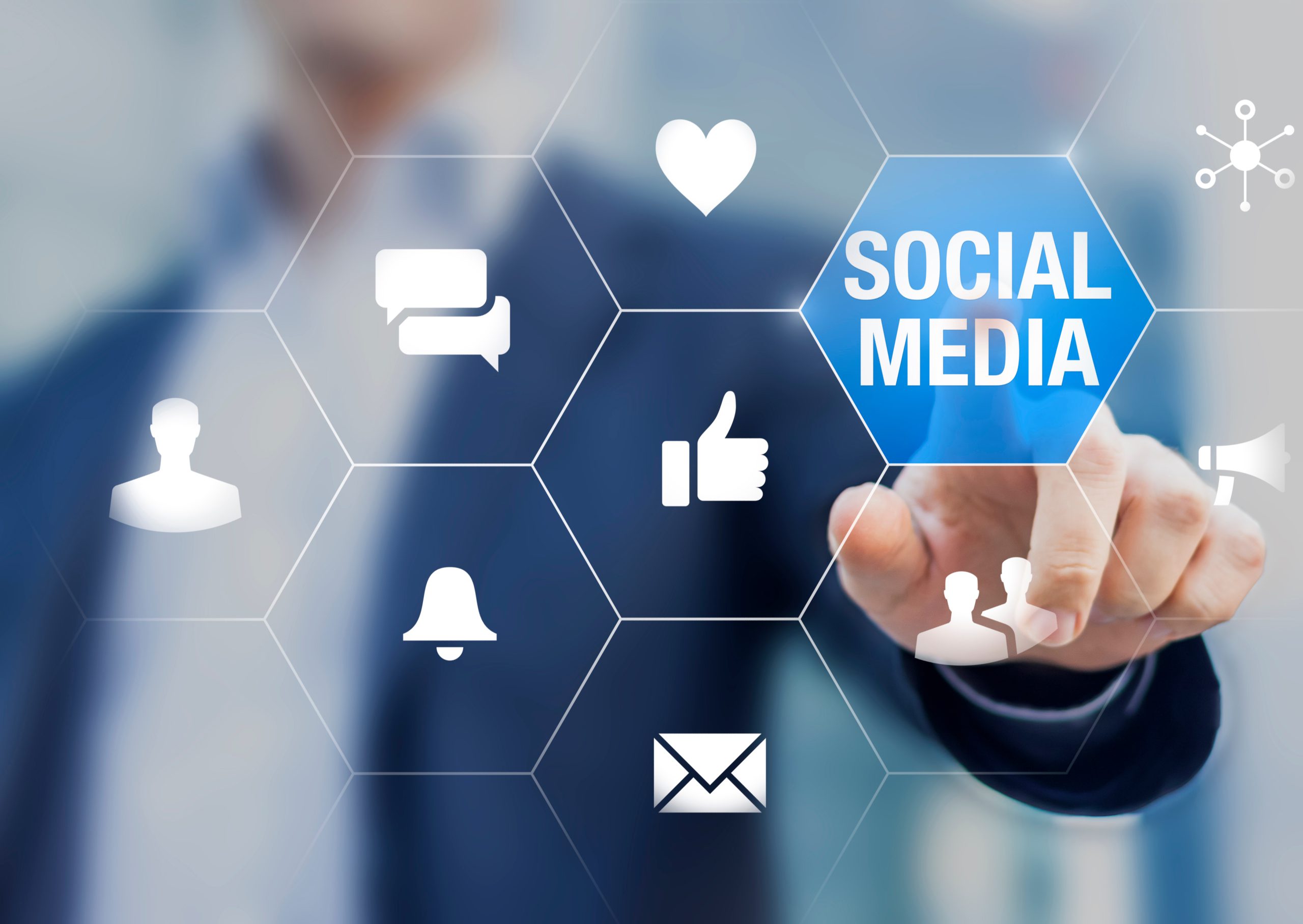Unlocking the Benefits of Social Media Marketing for Business Growth