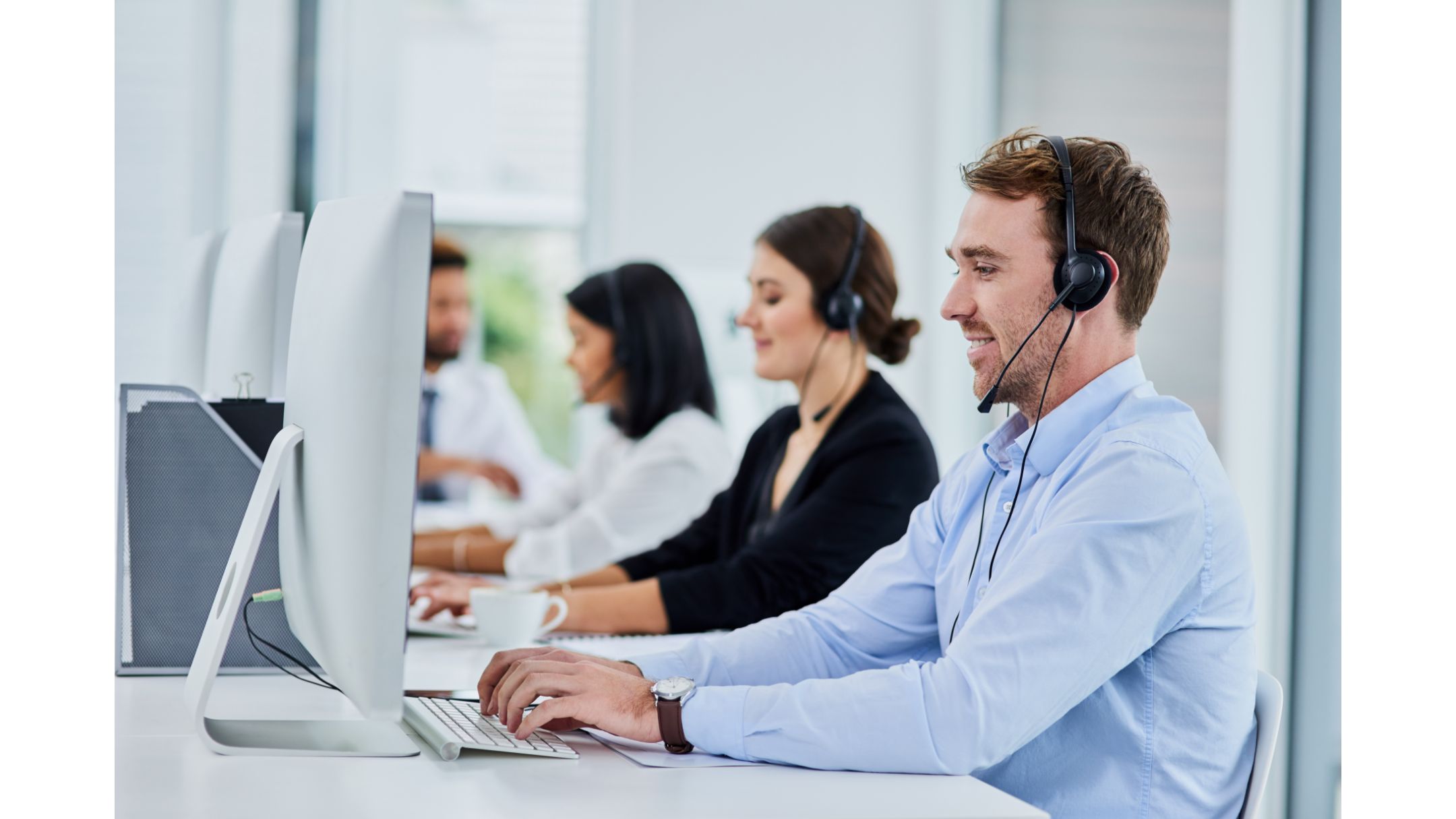 Top 10 Technologies for Enhancing Customer Support Services