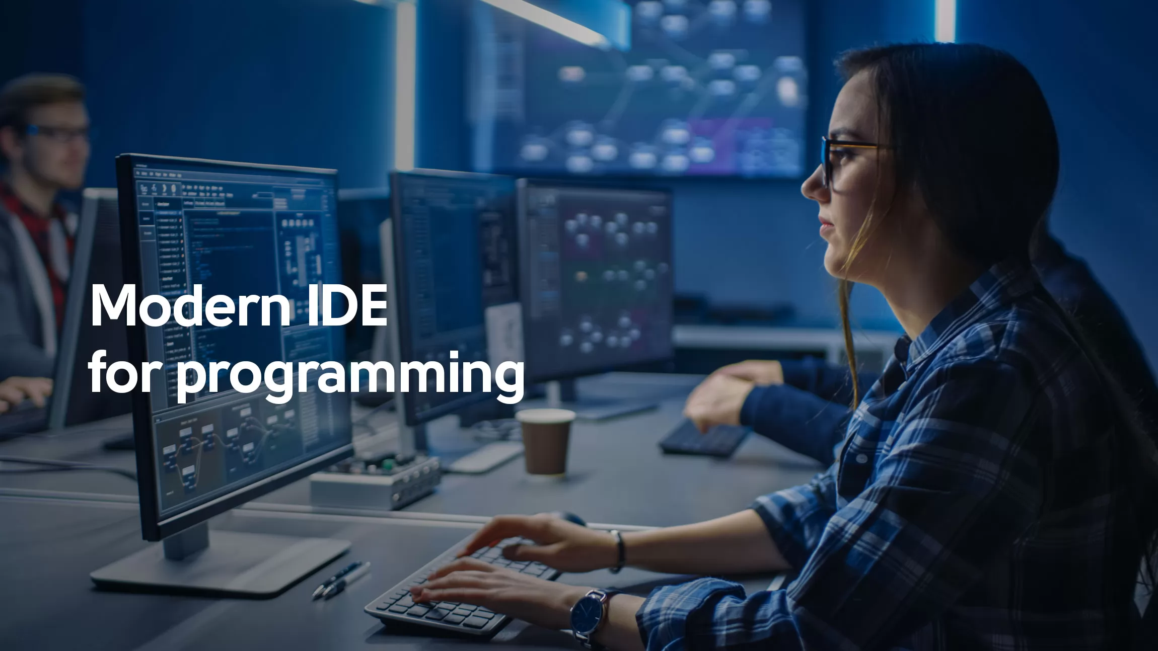 The Power of Integrated Development Environments (IDEs) in Software Development