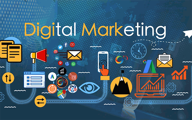 Best Digital Marketing Service provider in Chennai