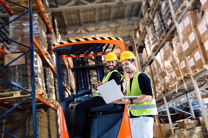 Choosing the Right Warehouse Management Software for Your Business