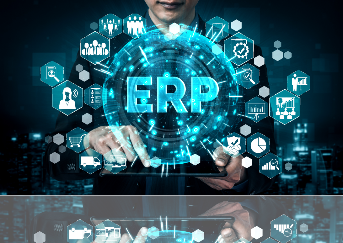 Understanding ERP: The Backbone of Efficient Business Operations in Chennai – ScopeThinkers Pvt Ltd