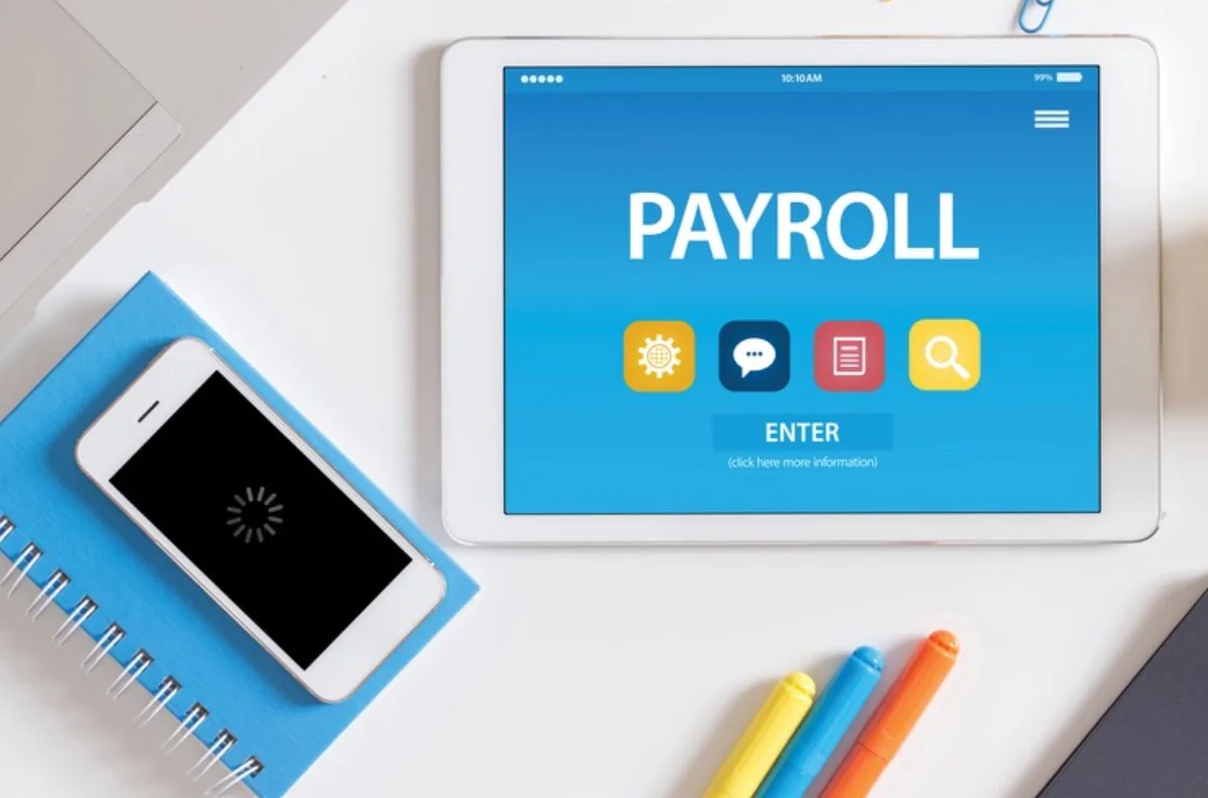 Streamlining Your Business with an Efficient Payroll Process